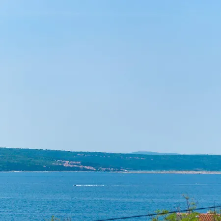 Apartman Bezauberndes Nur 240 Meter Zum Mit Meerblick, Grill, Klima