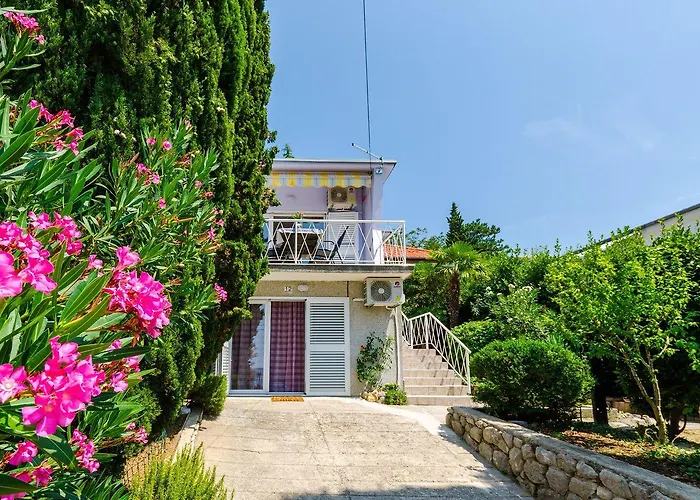 Bezauberndes Nur 240 Meter Zum Mit Meerblick, Grill, Klima Apartment *